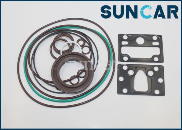 A10VG28 Main Pump Seal Kit Hydraulic Pump Repair Parts Kit For Rexroth Machinery Seal