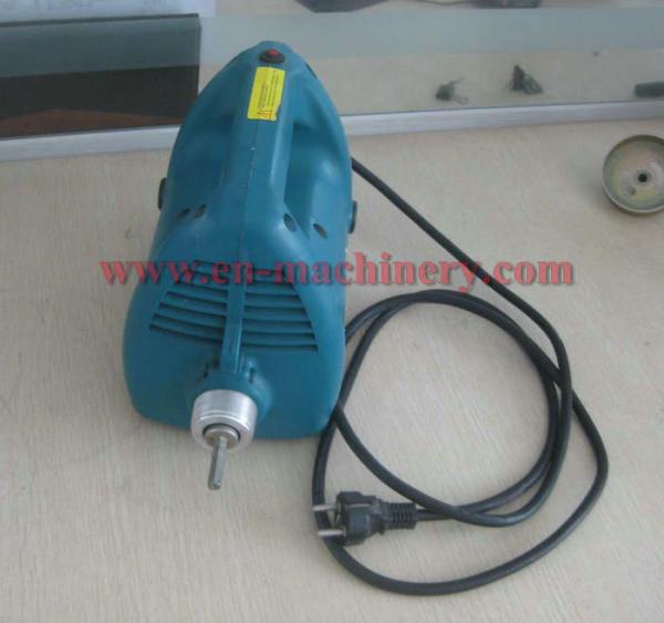 Japan/Korea Type Pendulous Internal Vibrator Driven Unit-Electrical Vibrator Motor