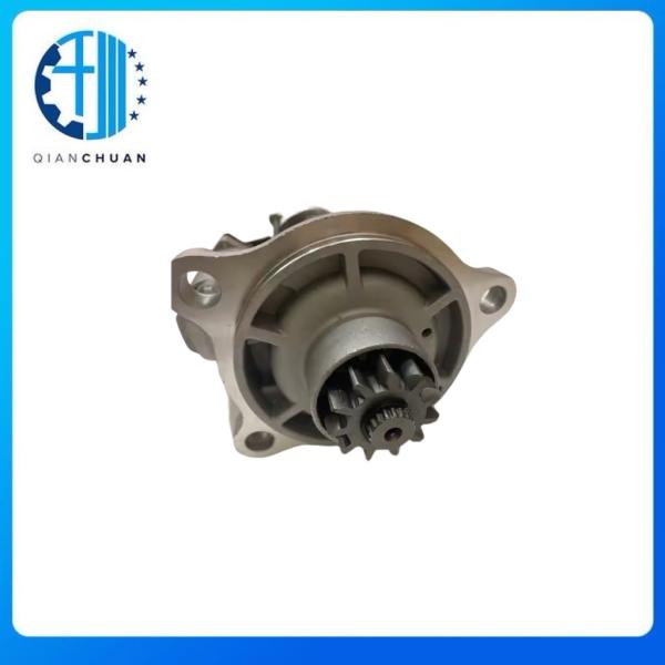 Moteur de démarrage 24V 11T 28100-2862A 28100-2863A 28100-2864A Pour les pièces du moteur Hino 700 E13C