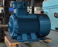 O motor feito sob encomenda do ímã permanente de movimentação direta da C.A. integrou altamente os motores elétricos síncronos