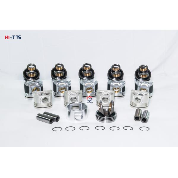 Турбонагнетатель TA3401 S6D95 6207-81-8210 465044-5251 Turbo двигателя дизеля