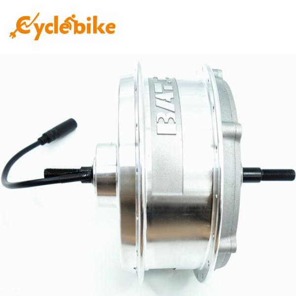 E Bike Lithium Battery Pack / Electric Bike Lithium Battery 36V 10.4ah Hub Motor Style