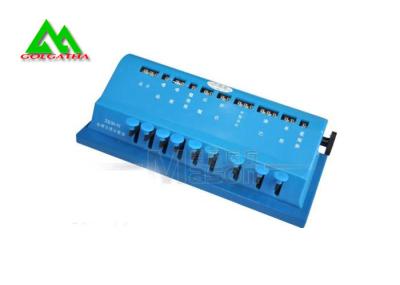 Smart Medical Laboratory Equipment Digital Blood Cell Classification Counter