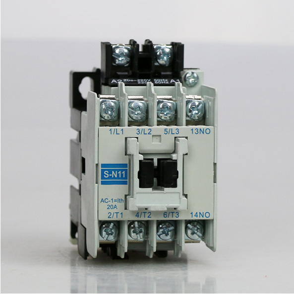 SN 220V/380V AC mitsubishi elevator general electric contactors