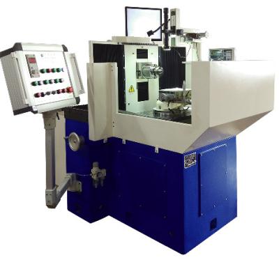 Máquina de moedura manual de PCD
