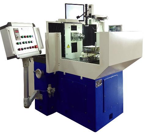 Máquina de moedura manual de PCD