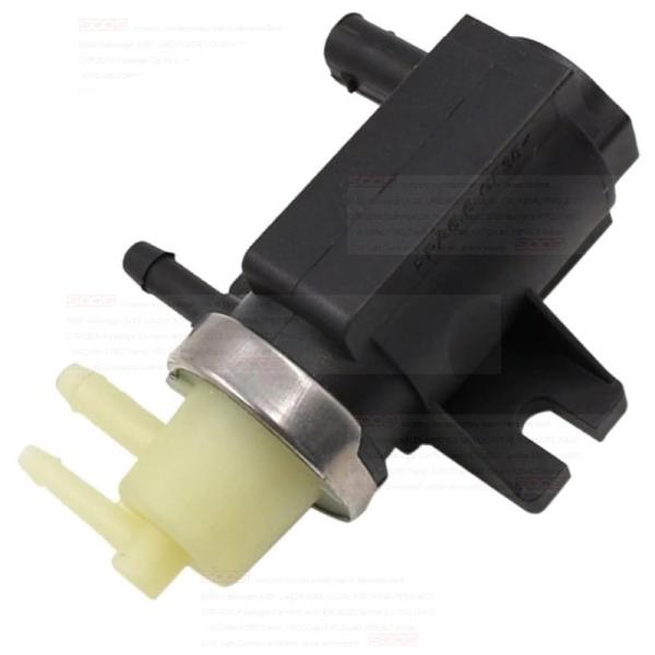 906.255 Válvula de convertidor de presión para Mercedes W204 X204 W212 A207 W221