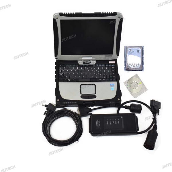 ET2021C 2023A SIS CAT ET4 Diagnostic Tool for Caterpillar Construction Machinery