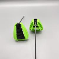 Pulvérisateur à pompe pliable pour le jardinage