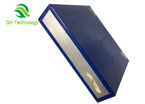 High Energy Density Marine Lithium Iron Phosphate Battery 3.2Volt 160Ah For Electric Boats