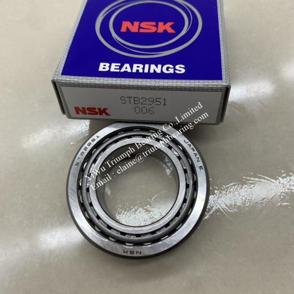 NSK Tapered roller bearings STB2951