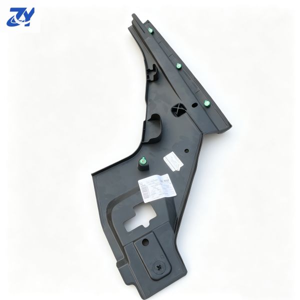 High-quality Original Equipment Manufacturer Wing Plate Cover for Lamborghini URUS Right Side 4ML805286