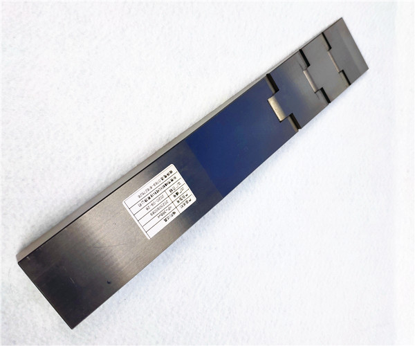 Ponta de prova da cunha, figura V.4 do IEC 62368-1 – ponta de prova da cunha