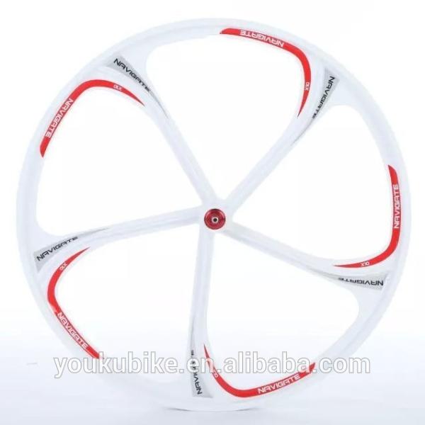 OEM Electric Bike Parts 700c 26 Inch Mountain Bike Wheel