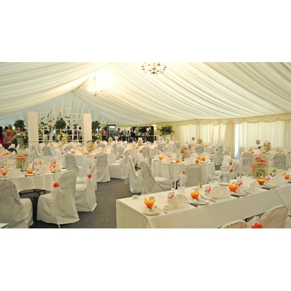 Продается свадебная палатка из алюминиевого сплава.