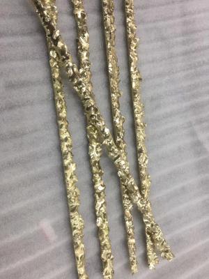 Carboneto de tungstênio de cobre composto que afronta para Reamers e revestimento