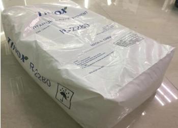 Unleash the Potential of Your Products with TINOX R-2280 Titanium Dioxide