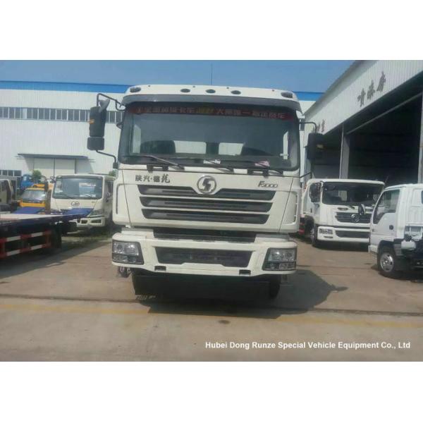 Heavy Rollback Road Wrecker Tow Truck Recovery Vehicle 10 Ton Lifting Capacity