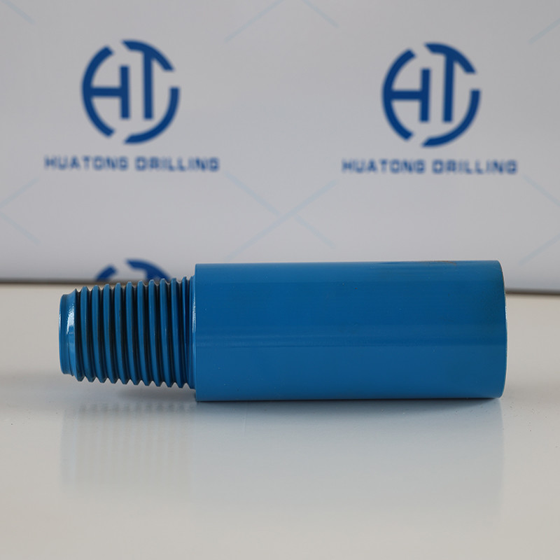 API NC23 Alloy Steel Oil Well Drilling Crossover Subs Crossover Subs for High Pressure Drilling Connections
