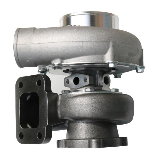 TOYOTA Landcruiser Prado KDJ120 KDJ125 1KD-FTV Turbo Charger with 10 turbine wheels 17201-30100 17201-30160 CT16V