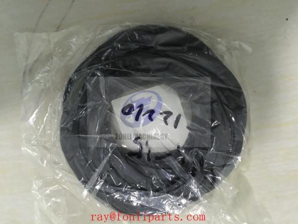 High quality KOMATSU WA100 WA200 LOADER TRANSMISSION  FORWARD CLUTCH SEAL RING 419-15-12121  419-15-12210