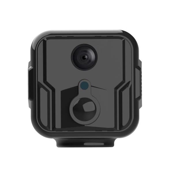 4G Wifi Camera Mini IP Camera Camcorder Wireless 1080P Network Camera Surveillance Night Vision Loop Recording Camcorder
