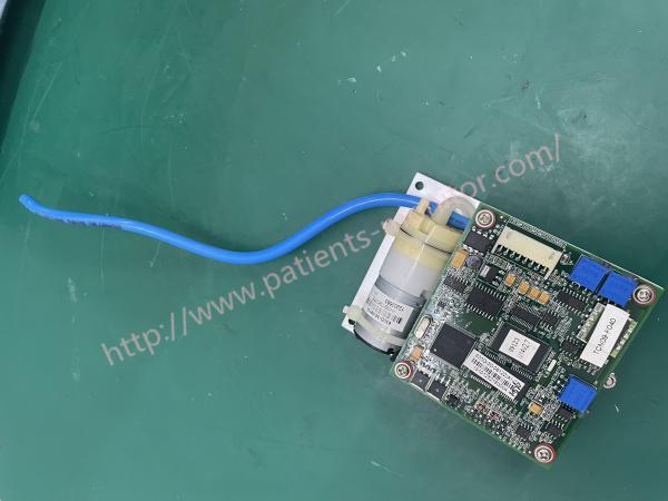 Assemblée de module du moniteur patient NIBP de Mindray PM7000 avec la pompe 630D-30-09122 630D-30-09121