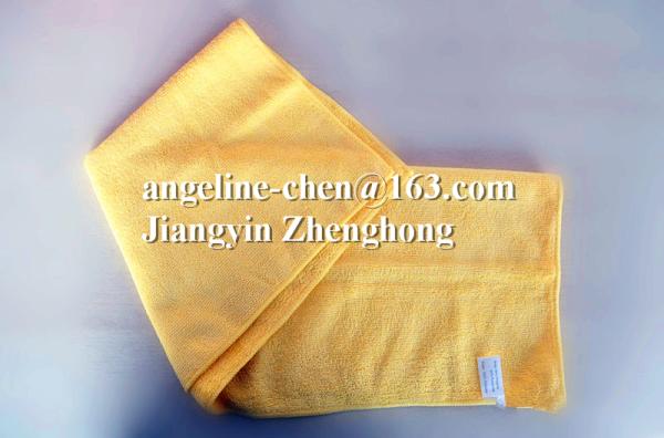 House and car cleaning, washing, drying, quick dry, anti-bacterial microfibre cloths/towel
