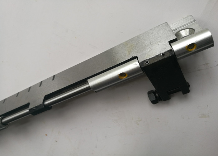 Platen 10 x 15 GT Адвокатуры Gripper ветрянки запасных частей печатной машины
