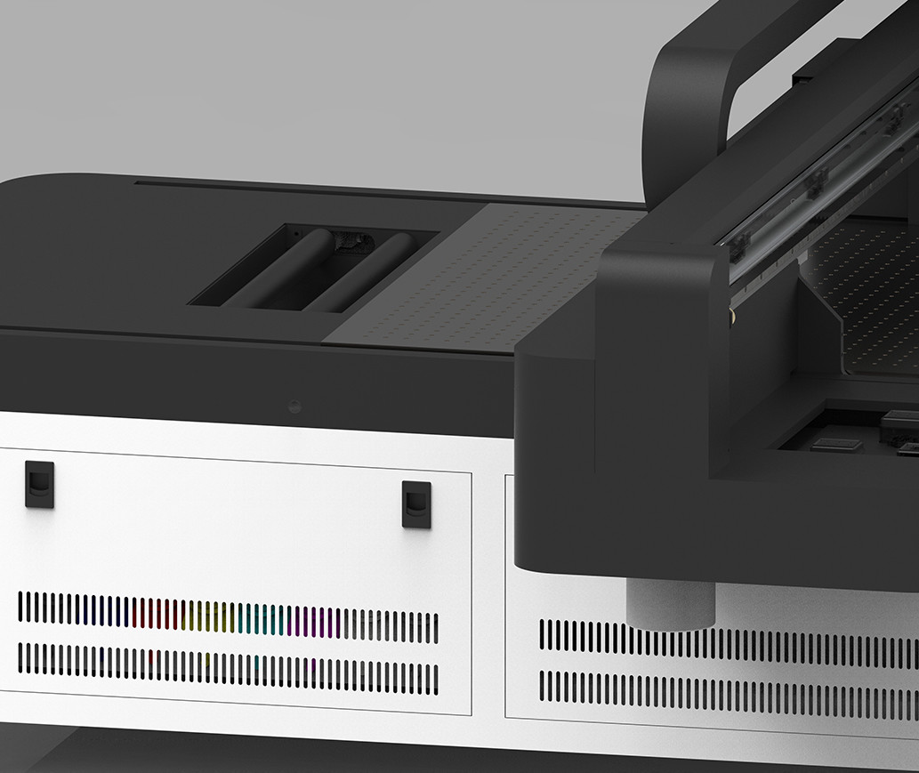 Принтер Epson I3200 U1 принтера цифров цилиндрический струйный ультрафиолетовый для акрилового