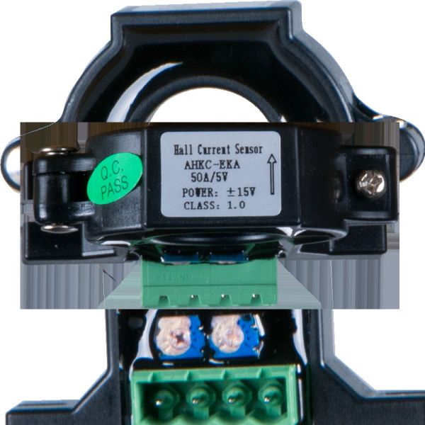 Acrel Split Core Hall Effect Current Sensor AHKC-EKA