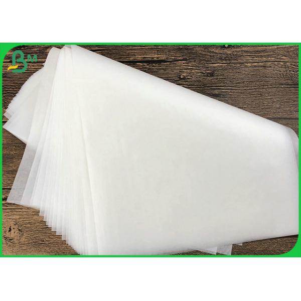 Oil proof 35gsm 38gsm Greaseproof Paper For Hamburg Wrapping Food Grade Oil proof 35gsm 38gsm Greaseproof Paper For Hamburg Wrapping Food Grade