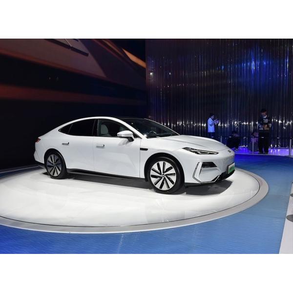 2024 Новые энергетические автомобили 7 мест Чистый электрический Geely Galaxy E8 Новый EV Электрические автомобили