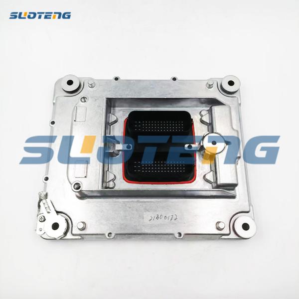 VOE21300122 21300122 ECM ECU コントローラー EC380D 油圧ショベル用部品