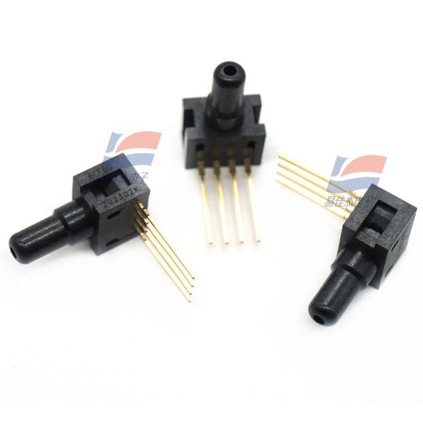26PCCFA6G Analog Through Hole Board Mount Pressure Sensor 0.2% Accuracy 15 Psi Electronic Pressure Sensor