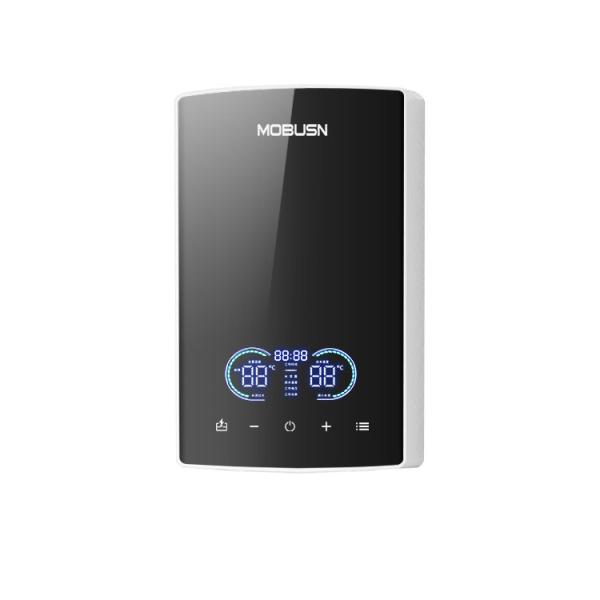 12KW-24KW 380V Portable Instant Electric Water Heater For Shower