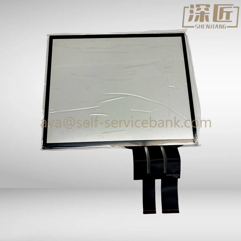 Hyosung ATM Spare Parts 19 inch Rev0.2 Touch Screen 1636-1