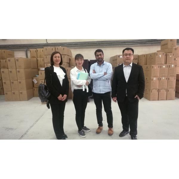 Сгущенная инконтиненция санитарные салфетки для взрослых беременных женщин PE пленка упаковка