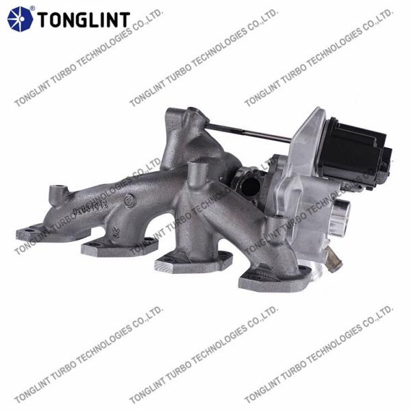 MFS Turbocharger RHF3 JHJ 03F145701K 03F145701M for Audi A1 A3 1.2 TFSi