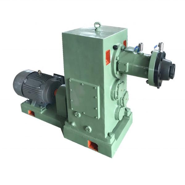 1000 KG Capacity Rubber Tube Making Machinery with Automatic Function and Competitive