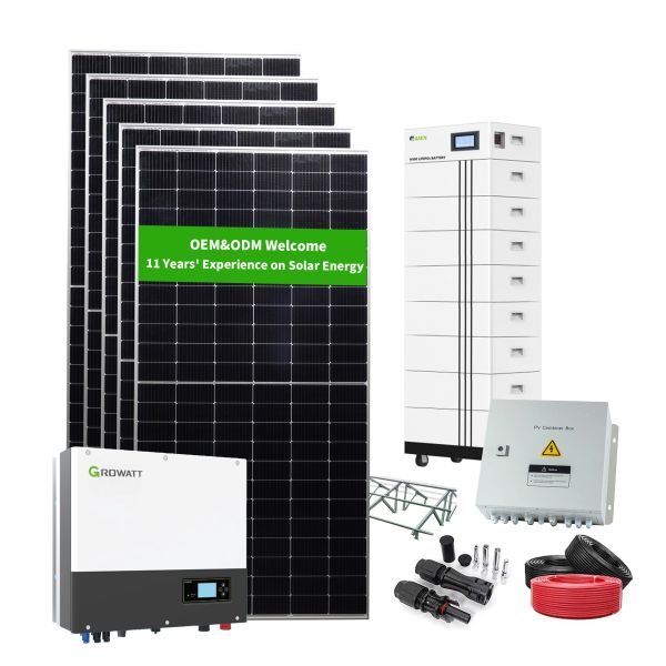 Commercial Use Lifepo4 Battery Diy Kits Smart 30KWH 300V Solar Battery High Voltage 288V 1000AH Lithium Battery