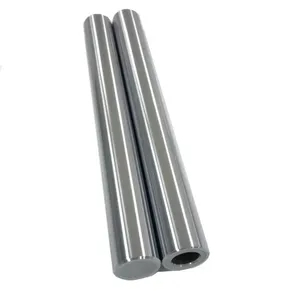 S45c Gcr15 Material High Precision G6 Chrome Plated Hydraulic/Pneumatic Cylinder