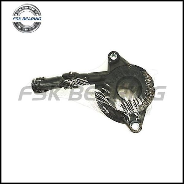 Double Rows Gcr15 Chrome Steel Wheel Hub Bearing with ABS Sensor for Ford Transit
