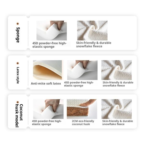 Modern Design Modular Multifunctional Fabric Single Folding Sofa Bed Extendable Leisure Lounge Chair Pull Out Sofa Bed