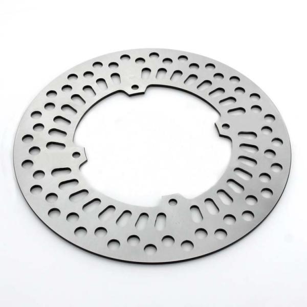 Replace/Repair Purpose Custom Motorcycle Front 240mm Disc Brake Rotor for Honda CR125R