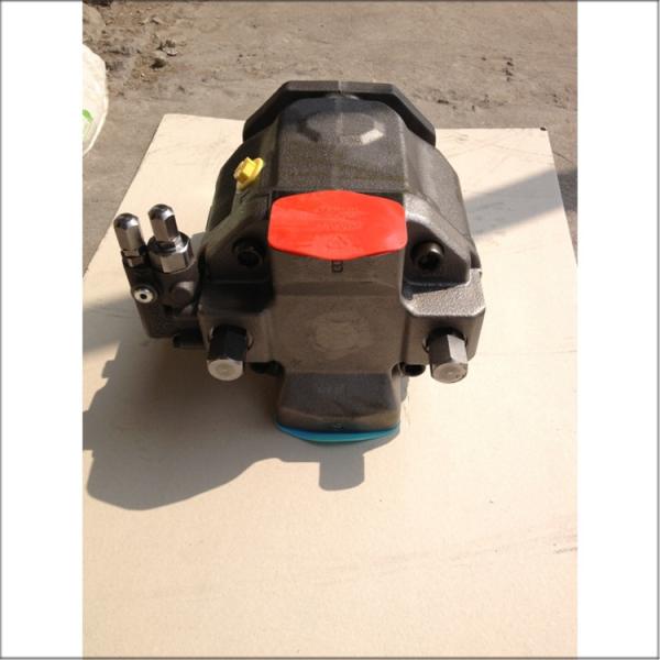 High-Performance Mechanical Hydraulic Pump For Industrial Applications Rexroth AE A10VSO45DRG 31R-VPA12N00