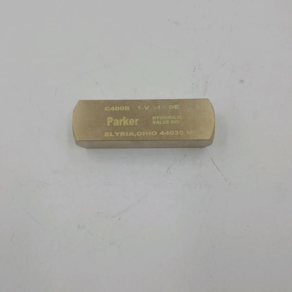 02250115-272 Check Valve VLV 14 for Sullair Screw Compressor Replacement
