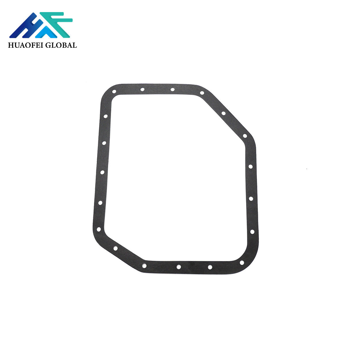 U340E U341E Oil Pan Gasket Heavy‑Duty Oil Pan Seal Gasket Fits for Toyota