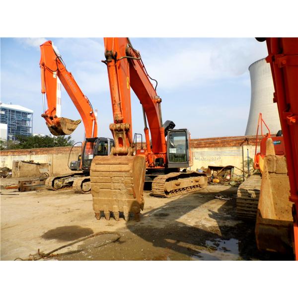 Used HITACHI ZX350-6 Excavator For Sale