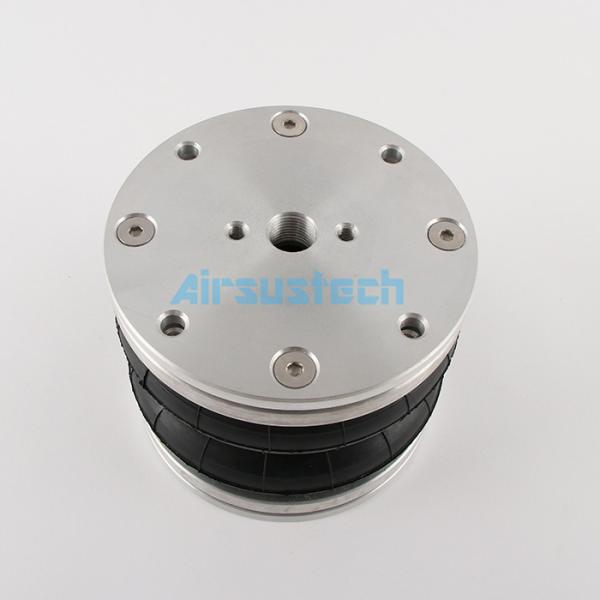 6'' Diameter Industrial Air Springs 115mm Stroke Norgren PM31062 Continental FD76-14DIG1/2CR